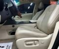 Черный Лексус РХ, объемом двигателя 3.46 л и пробегом 153 тыс. км за 21000 $, фото 6 на Automoto.ua