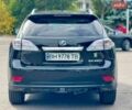 Черный Лексус РХ, объемом двигателя 3.46 л и пробегом 193 тыс. км за 15900 $, фото 8 на Automoto.ua
