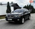 Черный Лексус РХ, объемом двигателя 3.46 л и пробегом 238 тыс. км за 19700 $, фото 1 на Automoto.ua