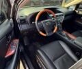 Чорний Лексус РХ, об'ємом двигуна 3.5 л та пробігом 193 тис. км за 17100 $, фото 9 на Automoto.ua