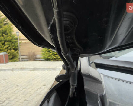 Чорний Лексус РХ, об'ємом двигуна 3.46 л та пробігом 203 тис. км за 15500 $, фото 51 на Automoto.ua