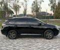 Черный Лексус РХ, объемом двигателя 3.5 л и пробегом 198 тыс. км за 14527 $, фото 3 на Automoto.ua