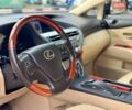 Черный Лексус РХ, объемом двигателя 3.46 л и пробегом 193 тыс. км за 15900 $, фото 11 на Automoto.ua