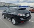 Черный Лексус РХ, объемом двигателя 3.46 л и пробегом 265 тыс. км за 16000 $, фото 2 на Automoto.ua