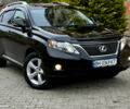 Чорний Лексус РХ, об'ємом двигуна 3.46 л та пробігом 203 тис. км за 15500 $, фото 27 на Automoto.ua