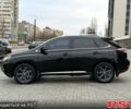 Черный Лексус РХ, объемом двигателя 3.5 л и пробегом 206 тыс. км за 15700 $, фото 4 на Automoto.ua
