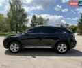 Чорний Лексус РХ, об'ємом двигуна 3.46 л та пробігом 201 тис. км за 19100 $, фото 3 на Automoto.ua