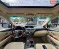 Черный Лексус РХ, объемом двигателя 3.46 л и пробегом 193 тыс. км за 15900 $, фото 14 на Automoto.ua