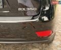 Чорний Лексус РХ, об'ємом двигуна 3.46 л та пробігом 155 тис. км за 15800 $, фото 14 на Automoto.ua
