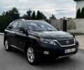 Чорний Лексус РХ, об'ємом двигуна 3.46 л та пробігом 240 тис. км за 17950 $, фото 1 на Automoto.ua