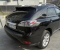 Черный Лексус РХ, объемом двигателя 3.46 л и пробегом 258 тыс. км за 18500 $, фото 21 на Automoto.ua