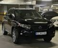 Черный Лексус РХ, объемом двигателя 3.5 л и пробегом 173 тыс. км за 16700 $, фото 1 на Automoto.ua