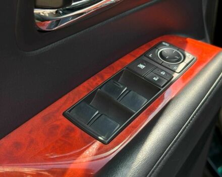 Черный Лексус РХ, объемом двигателя 0 л и пробегом 322 тыс. км за 14440 $, фото 10 на Automoto.ua