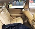 Черный Лексус РХ, объемом двигателя 3.46 л и пробегом 238 тыс. км за 19700 $, фото 20 на Automoto.ua