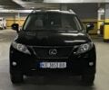 Черный Лексус РХ, объемом двигателя 3.5 л и пробегом 173 тыс. км за 16700 $, фото 2 на Automoto.ua