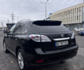 Черный Лексус РХ, объемом двигателя 3.46 л и пробегом 140 тыс. км за 18800 $, фото 4 на Automoto.ua