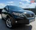 Черный Лексус РХ, объемом двигателя 3.46 л и пробегом 273 тыс. км за 14999 $, фото 3 на Automoto.ua