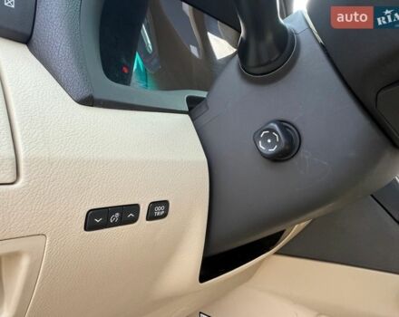 Чорний Лексус РХ, об'ємом двигуна 3.46 л та пробігом 273 тис. км за 16000 $, фото 19 на Automoto.ua