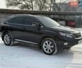 Чорний Лексус РХ, об'ємом двигуна 3.46 л та пробігом 296 тис. км за 15500 $, фото 2 на Automoto.ua