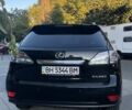 Чорний Лексус РХ, об'ємом двигуна 3.46 л та пробігом 168 тис. км за 20500 $, фото 13 на Automoto.ua