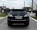 Чорний Лексус РХ, об'ємом двигуна 3.5 л та пробігом 235 тис. км за 19700 $, фото 10 на Automoto.ua