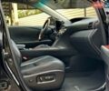 Черный Лексус РХ, объемом двигателя 3.46 л и пробегом 168 тыс. км за 18500 $, фото 68 на Automoto.ua