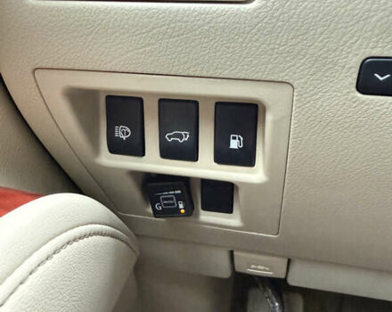 Черный Лексус РХ, объемом двигателя 3.5 л и пробегом 186 тыс. км за 18900 $, фото 28 на Automoto.ua