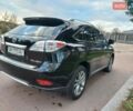 Черный Лексус РХ, объемом двигателя 3.46 л и пробегом 125 тыс. км за 20400 $, фото 6 на Automoto.ua