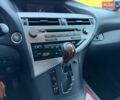 Чорний Лексус РХ, об'ємом двигуна 3.5 л та пробігом 267 тис. км за 10999 $, фото 27 на Automoto.ua