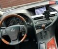 Черный Лексус РХ, объемом двигателя 3.46 л и пробегом 168 тыс. км за 18500 $, фото 47 на Automoto.ua