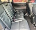 Черный Лексус РХ, объемом двигателя 3.5 л и пробегом 148 тыс. км за 18800 $, фото 15 на Automoto.ua
