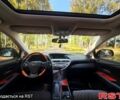 Черный Лексус РХ, объемом двигателя 3.5 л и пробегом 140 тыс. км за 14499 $, фото 10 на Automoto.ua