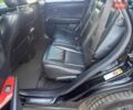 Черный Лексус РХ, объемом двигателя 3.46 л и пробегом 263 тыс. км за 14600 $, фото 14 на Automoto.ua
