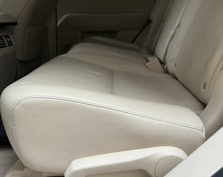 Черный Лексус РХ, объемом двигателя 3.5 л и пробегом 186 тыс. км за 18900 $, фото 48 на Automoto.ua