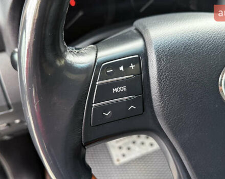 Чорний Лексус РХ, об'ємом двигуна 3.46 л та пробігом 203 тис. км за 15500 $, фото 72 на Automoto.ua