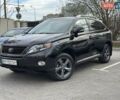 Черный Лексус РХ, объемом двигателя 3.46 л и пробегом 320 тыс. км за 15300 $, фото 8 на Automoto.ua