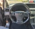 Чорний Лексус РХ, об'ємом двигуна 3.46 л та пробігом 128 тис. км за 17500 $, фото 11 на Automoto.ua