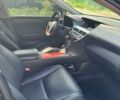 Черный Лексус РХ, объемом двигателя 3.5 л и пробегом 210 тыс. км за 16300 $, фото 11 на Automoto.ua