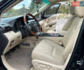 Черный Лексус РХ, объемом двигателя 3.46 л и пробегом 172 тыс. км за 16700 $, фото 13 на Automoto.ua
