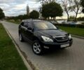 Черный Лексус РХ, объемом двигателя 3.5 л и пробегом 350 тыс. км за 10500 $, фото 2 на Automoto.ua