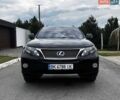 Чорний Лексус РХ, об'ємом двигуна 3.46 л та пробігом 240 тис. км за 17950 $, фото 5 на Automoto.ua