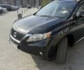 Черный Лексус РХ, объемом двигателя 3.46 л и пробегом 258 тыс. км за 18500 $, фото 6 на Automoto.ua