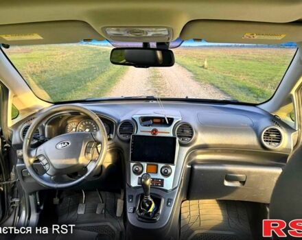 Черный Лексус РХ, объемом двигателя 3.5 л и пробегом 18600 тыс. км за 6300 $, фото 4 на Automoto.ua