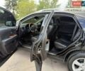 Черный Лексус РХ, объемом двигателя 3.46 л и пробегом 201 тыс. км за 17100 $, фото 31 на Automoto.ua