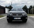 Чорний Лексус РХ, об'ємом двигуна 3.5 л та пробігом 235 тис. км за 19700 $, фото 3 на Automoto.ua