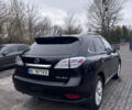 Черный Лексус РХ, объемом двигателя 3.46 л и пробегом 140 тыс. км за 18800 $, фото 3 на Automoto.ua
