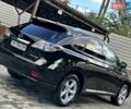Черный Лексус РХ, объемом двигателя 3.46 л и пробегом 168 тыс. км за 18500 $, фото 34 на Automoto.ua