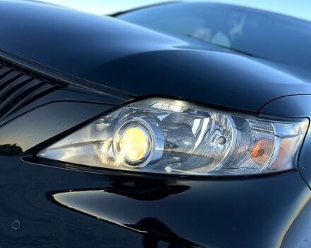 Черный Лексус РХ, объемом двигателя 3.5 л и пробегом 18600 тыс. км за 6300 $, фото 6 на Automoto.ua