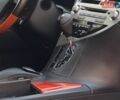 Черный Лексус РХ, объемом двигателя 3.46 л и пробегом 159 тыс. км за 14499 $, фото 47 на Automoto.ua