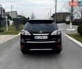 Черный Лексус РХ, объемом двигателя 3.46 л и пробегом 238 тыс. км за 19700 $, фото 12 на Automoto.ua